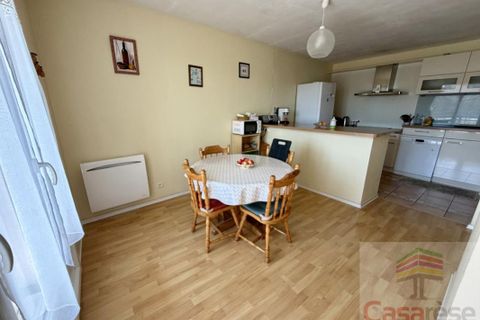Leilighet i Lorient, Morbihan, Lorient - € 219 900 | Ref: 6900410241 - foto 3