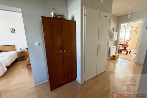 Leilighet i Lorient, Morbihan, Lorient - € 219 900 | Ref: 6900410241 - foto 5