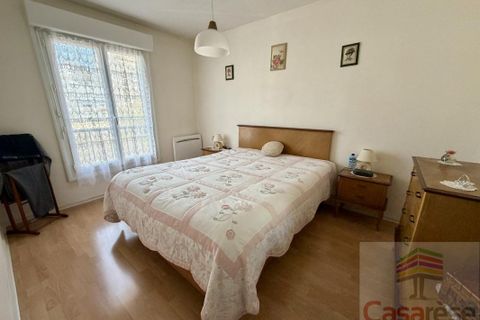 Leilighet i Lorient, Morbihan, Lorient - € 219 900 | Ref: 6900410241 - foto 6