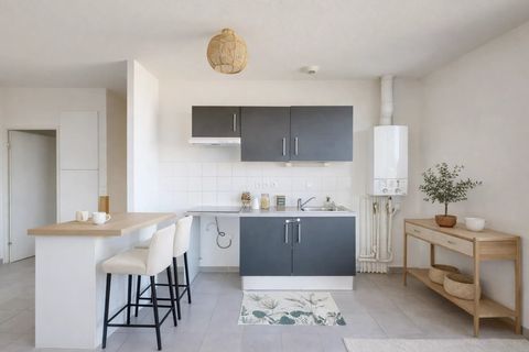 Lejlighed i Colomiers, Haute-Garonne, Colomiers - € 198.000 | Ref: 1179 - foto 3