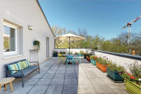 Lejlighed i Colomiers, Haute-Garonne, Colomiers - € 198.000 | Ref: 1179 - foto 1