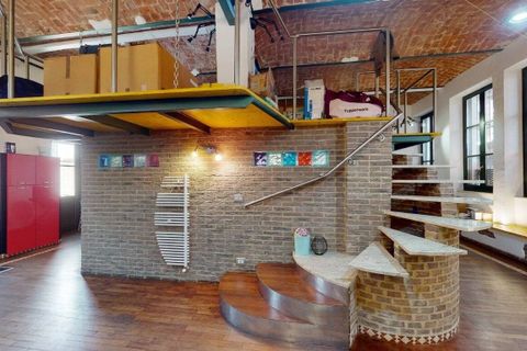 Lejlighed i Torino, Turin, Torino - € 205.000 | Ref: donbosco73 - foto 4
