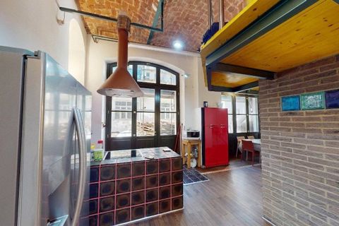 Lejlighed i Torino, Turin, Torino - € 205.000 | Ref: donbosco73 - foto 5