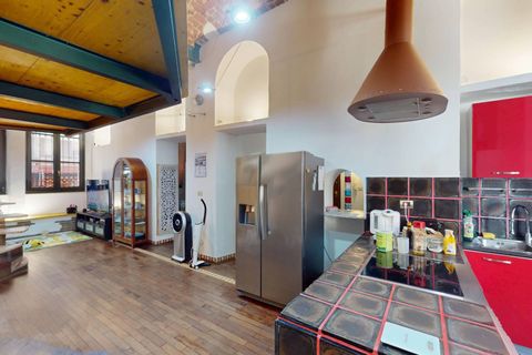 Lejlighed i Torino, Turin, Torino - € 205.000 | Ref: donbosco73 - foto 7