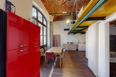Lejlighed i Torino, Turin, Torino - € 205.000 | Ref: donbosco73 - foto 8