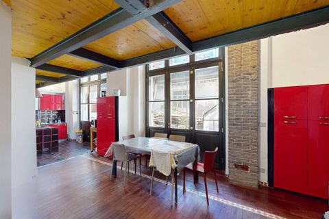 Lejlighed i Torino, Turin, Torino - € 205.000 | Ref: donbosco73 - foto 10