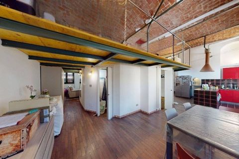 Lejlighed i Torino, Turin, Torino - € 205.000 | Ref: donbosco73 - foto 11