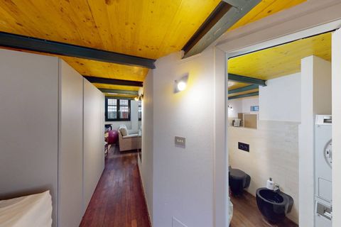 Lejlighed i Torino, Turin, Torino - € 205.000 | Ref: donbosco73 - foto 12