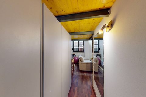 Lejlighed i Torino, Turin, Torino - € 205.000 | Ref: donbosco73 - foto 13