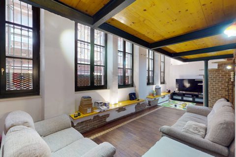 Lejlighed i Torino, Turin, Torino - € 205.000 | Ref: donbosco73 - foto 14