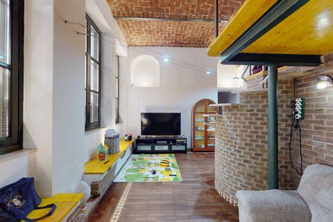 Lejlighed i Torino, Turin, Torino - € 205.000 | Ref: donbosco73 - foto 15