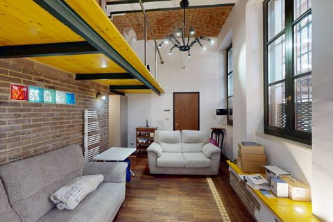 Lejlighed i Torino, Turin, Torino - € 205.000 | Ref: donbosco73 - foto 16