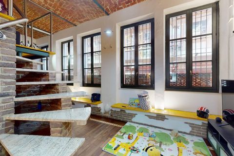 Lejlighed i Torino, Turin, Torino - € 205.000 | Ref: donbosco73 - foto 17
