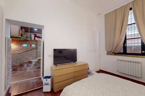 Lejlighed i Torino, Turin, Torino - € 205.000 | Ref: donbosco73 - foto 20