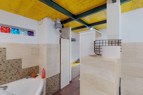 Lejlighed i Torino, Turin, Torino - € 205.000 | Ref: donbosco73 - foto 22