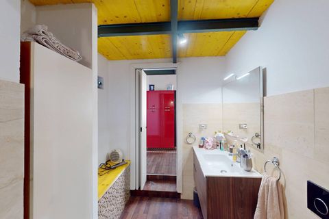 Lejlighed i Torino, Turin, Torino - € 205.000 | Ref: donbosco73 - foto 23