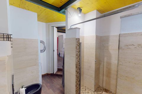 Lejlighed i Torino, Turin, Torino - € 205.000 | Ref: donbosco73 - foto 24