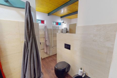 Lejlighed i Torino, Turin, Torino - € 205.000 | Ref: donbosco73 - foto 25