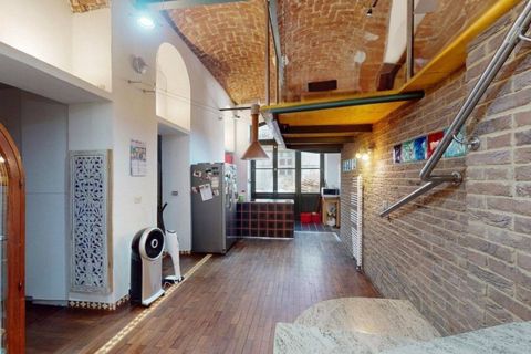 Lejlighed i Torino, Turin, Torino - € 205.000 | Ref: donbosco73 - foto 26
