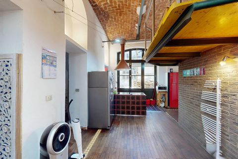 Lejlighed i Torino, Turin, Torino - € 205.000 | Ref: donbosco73 - foto 27