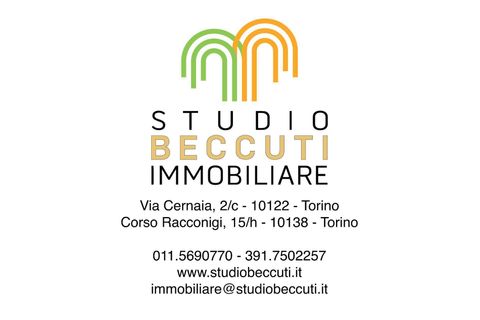 Lejlighed i Torino, Turin, Torino - € 205.000 | Ref: donbosco73 - foto 30