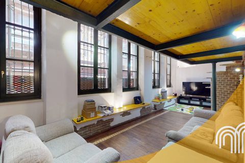 Lejlighed i Torino, Turin, Torino - € 205.000 | Ref: donbosco73 - foto 1