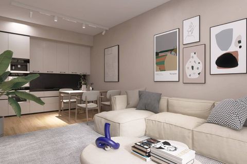 Lejlighed i Torino, Turin, Torino - € 239.000 | Ref: fabrizi20 - foto 4