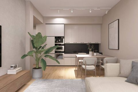 Lejlighed i Torino, Turin, Torino - € 239.000 | Ref: fabrizi20 - foto 5