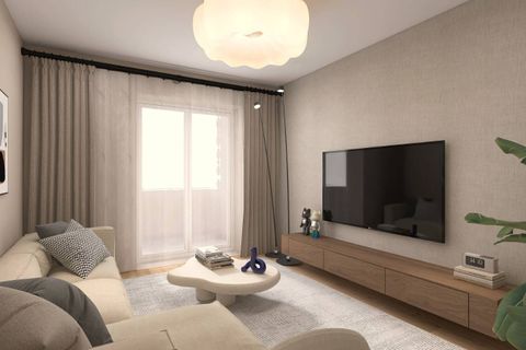 Lejlighed i Torino, Turin, Torino - € 239.000 | Ref: fabrizi20 - foto 6