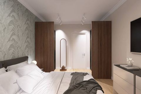 Lejlighed i Torino, Turin, Torino - € 239.000 | Ref: fabrizi20 - foto 7