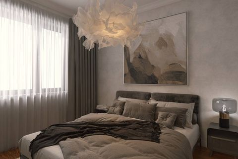 Lejlighed i Torino, Turin, Torino - € 239.000 | Ref: fabrizi20 - foto 8