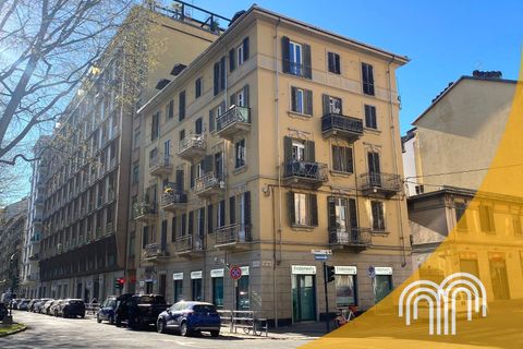 Lejlighed i Torino, Turin, Torino - € 99.000 | Ref: regina191.2 - foto 1