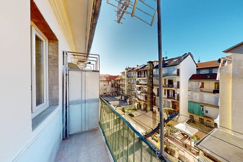 Lejlighed i Torino, Turin, Torino - € 99.000 | Ref: regina191.2 - foto 13