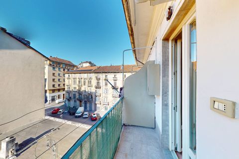 Lejlighed i Torino, Turin, Torino - € 99.000 | Ref: regina191.2 - foto 14