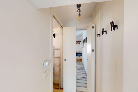 Lejlighed i Torino, Turin, Torino - € 209.000 | Ref: milano18 - foto 12