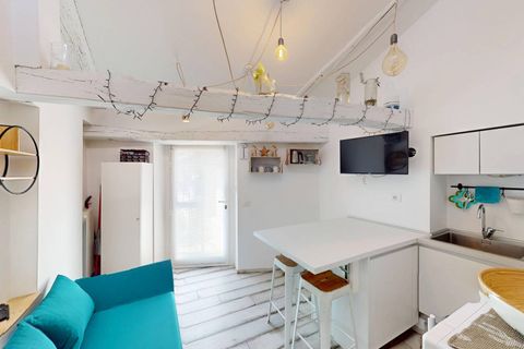Lejlighed i Torino, Turin, Torino - € 209.000 | Ref: milano18 - foto 13