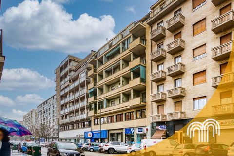Lejlighed i Torino, Turin, Torino - € 79.000 | Ref: tunisi.124 - foto 1