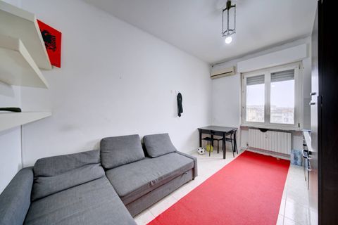 Lejlighed i Torino, Turin, Torino - € 79.000 | Ref: tunisi.124 - foto 5