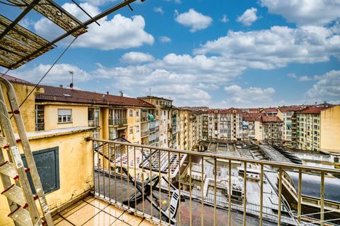 Lejlighed i Torino, Turin, Torino - € 79.000 | Ref: tunisi.124 - foto 16
