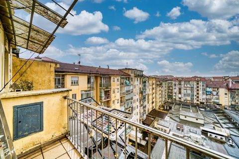 Lejlighed i Torino, Turin, Torino - € 79.000 | Ref: tunisi.124 - foto 17