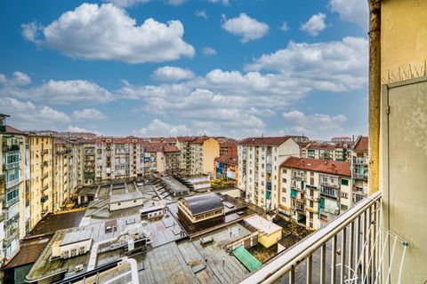 Lejlighed i Torino, Turin, Torino - € 79.000 | Ref: tunisi.124 - foto 18