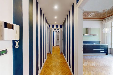 Duplex i Torino, Turin, Torino - € 929.000 | Ref: assisi3 - foto 10