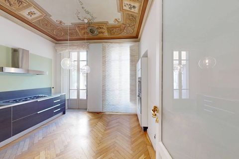 Duplex i Torino, Turin, Torino - € 929.000 | Ref: assisi3 - foto 11