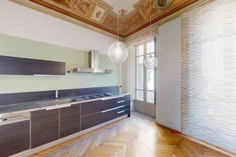 Duplex i Torino, Turin, Torino - € 929.000 | Ref: assisi3 - foto 12