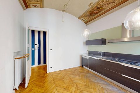 Duplex i Torino, Turin, Torino - € 929.000 | Ref: assisi3 - foto 13