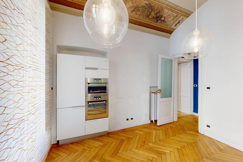 Duplex i Torino, Turin, Torino - € 929.000 | Ref: assisi3 - foto 14