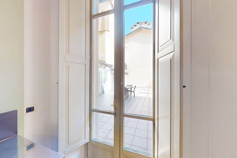 Duplex i Torino, Turin, Torino - € 929.000 | Ref: assisi3 - foto 15