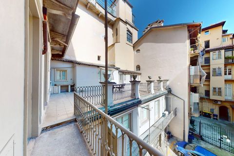 Duplex i Torino, Turin, Torino - € 929.000 | Ref: assisi3 - foto 16