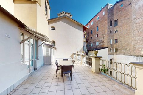 Duplex i Torino, Turin, Torino - € 929.000 | Ref: assisi3 - foto 17