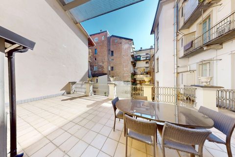 Duplex i Torino, Turin, Torino - € 929.000 | Ref: assisi3 - foto 19